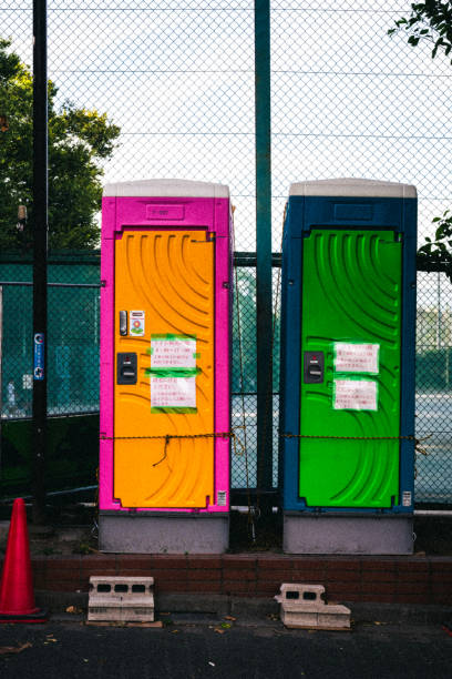 Best High-end porta potty rental  in East Ithaca, NY