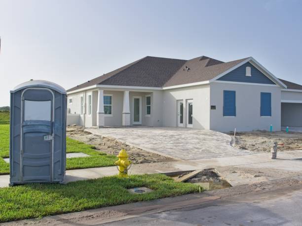 Best Sanitation services for porta potties  in East Ithaca, NY